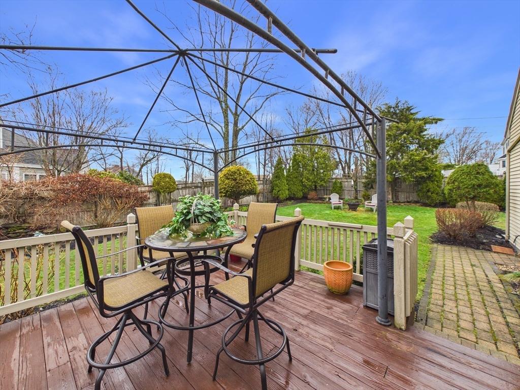 50 Prospect Avenue Hull, MA 02045 - Photo 31 of 41 a view of chair and tables