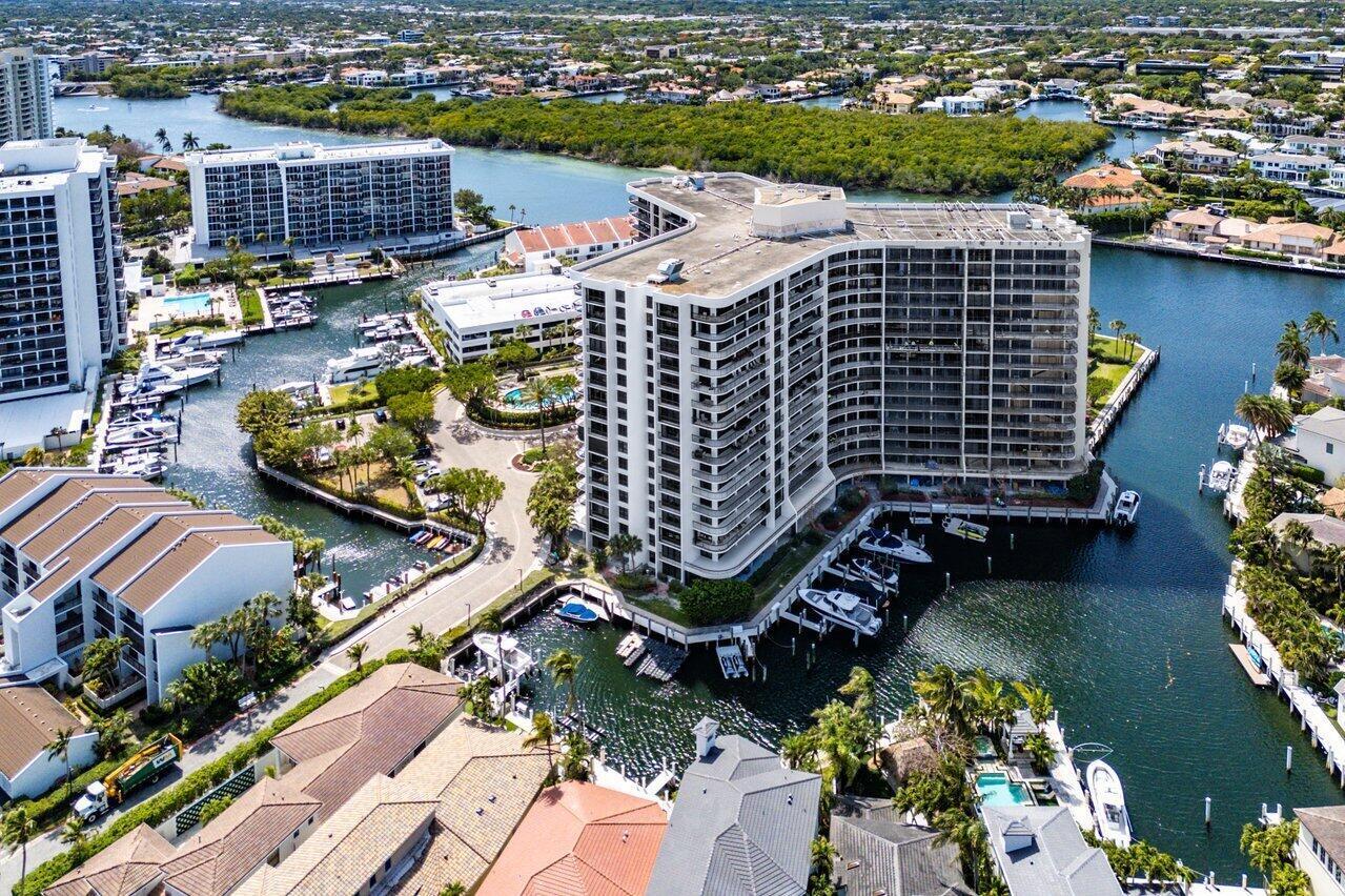 4740 South Ocean Boulevard, Unit 1515 Boca Raton, FL 33487 - Photo 32 of 56 Waterfront