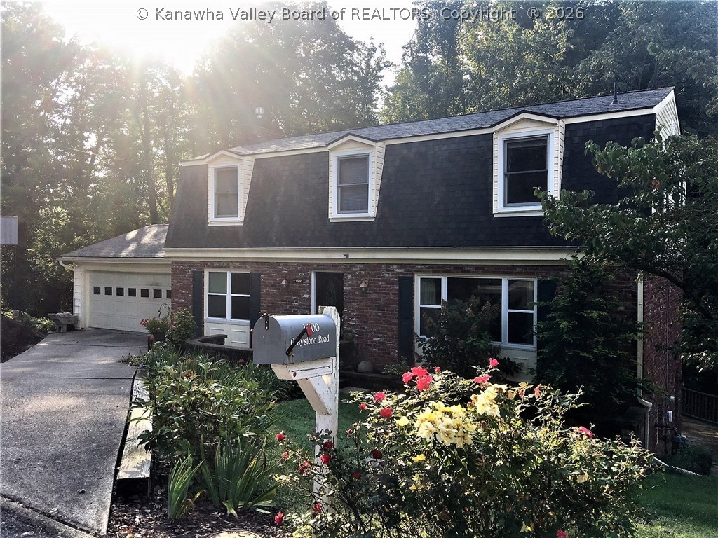 1600 Greystone Road Charleston, WV 25314 - Photo 2 of 29 Gallery Image 2