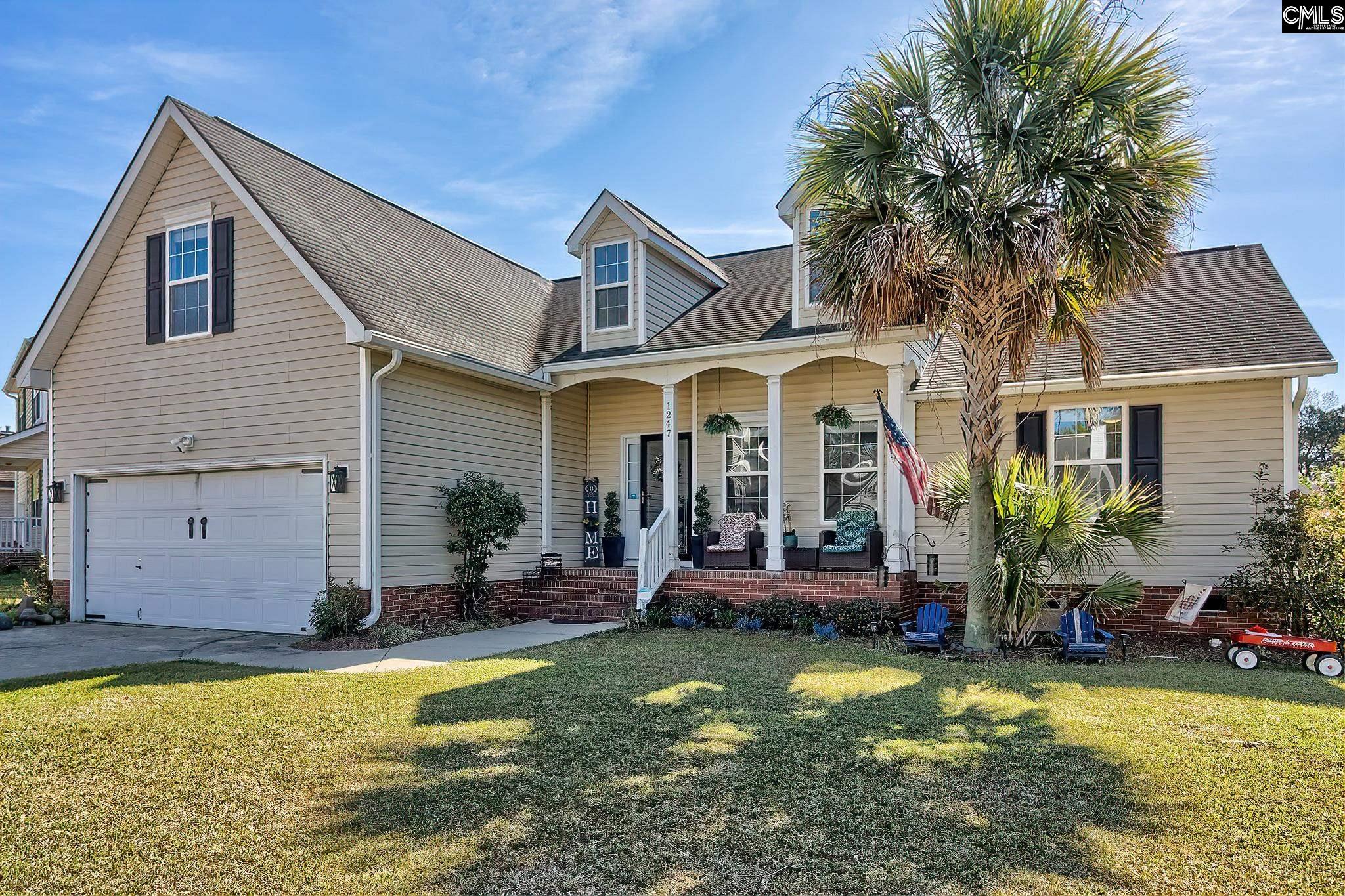 1247 Rockwood Road Columbia, SC 29209 - Photo 3 of 35
