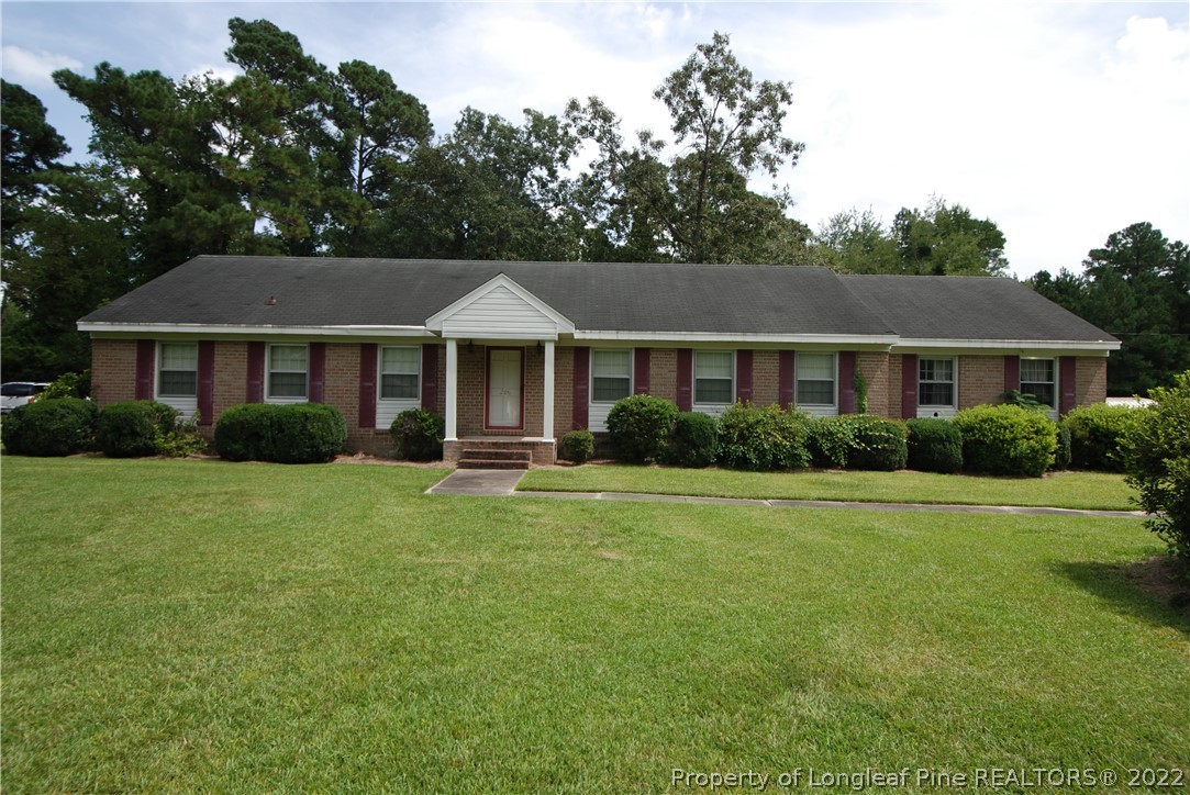 206 Castle Road Lumberton, NC 28358 - Photo 1 of 17 Gallery Image 1
