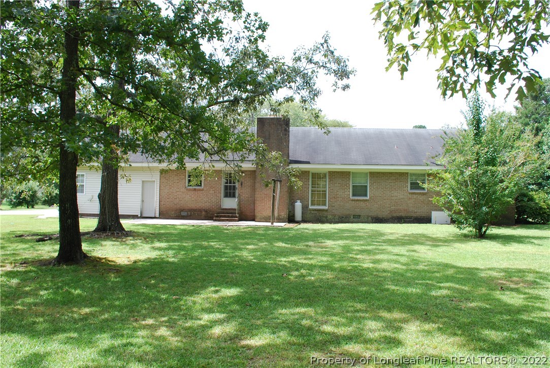 206 Castle Road Lumberton, NC 28358 - Photo 4 of 17 Gallery Image 4