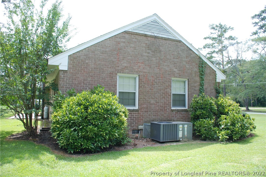 206 Castle Road Lumberton, NC 28358 - Photo 5 of 17 Gallery Image 5
