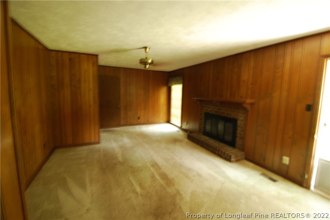 206 Castle Road Lumberton, NC 28358 - Photo 6 of 17 Gallery Image 6