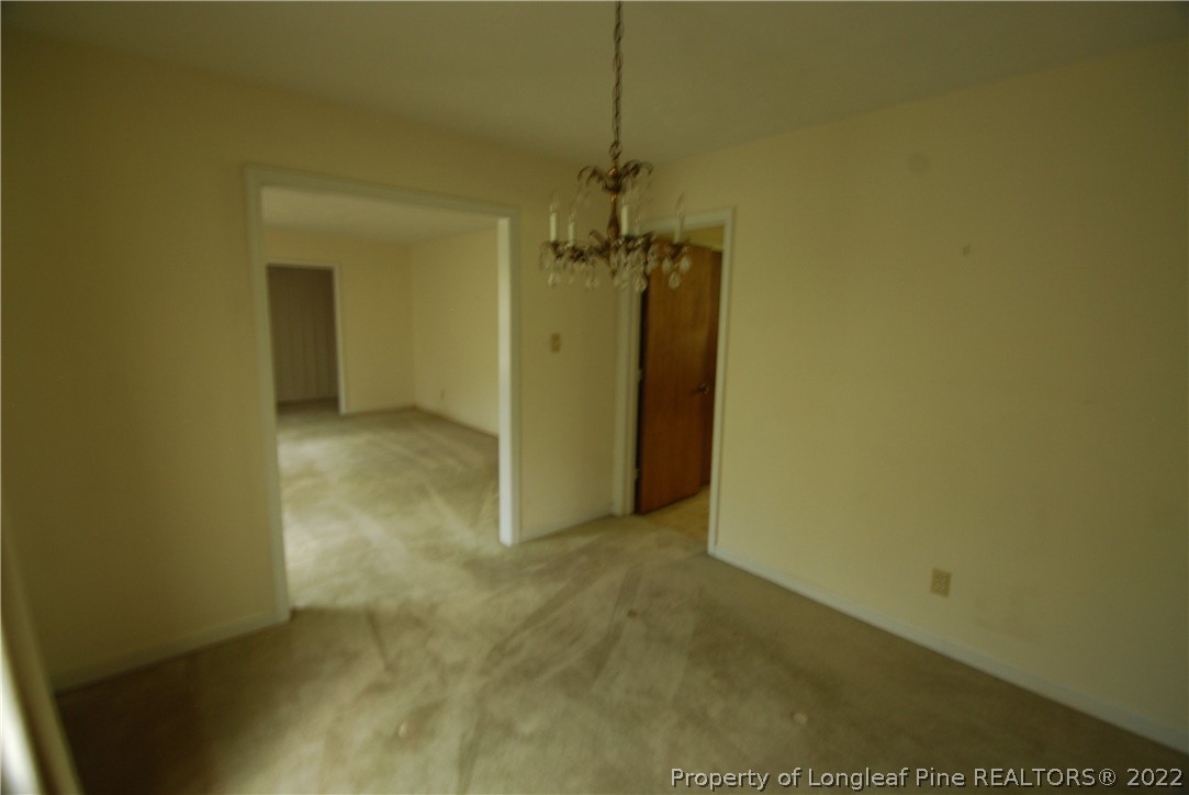 206 Castle Road Lumberton, NC 28358 - Photo 9 of 17 Gallery Image 9