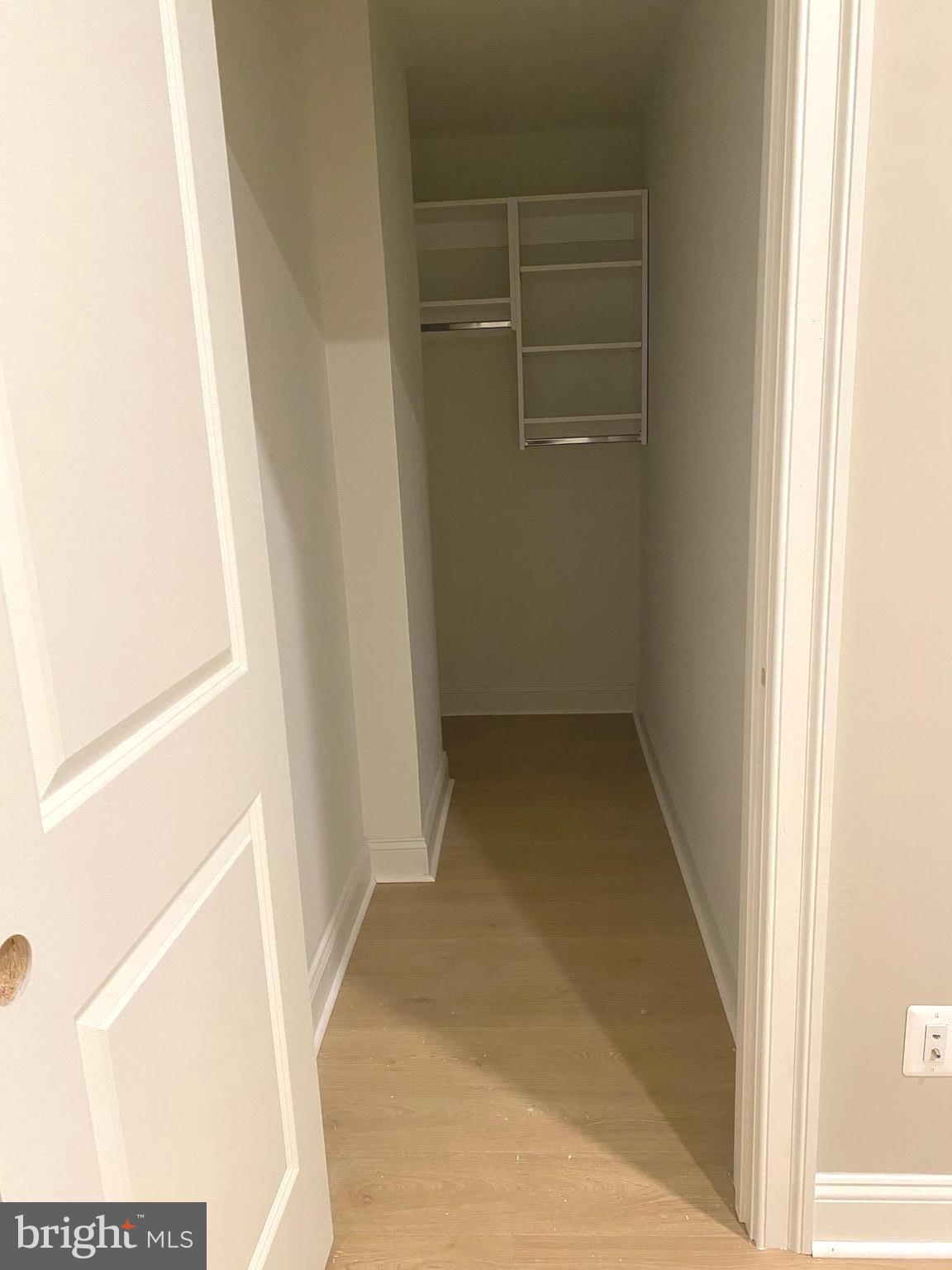 1900-20 Arch Street, Unit 108 Philadelphia, PA 19103 - Photo 6 of 27 a view of room with door