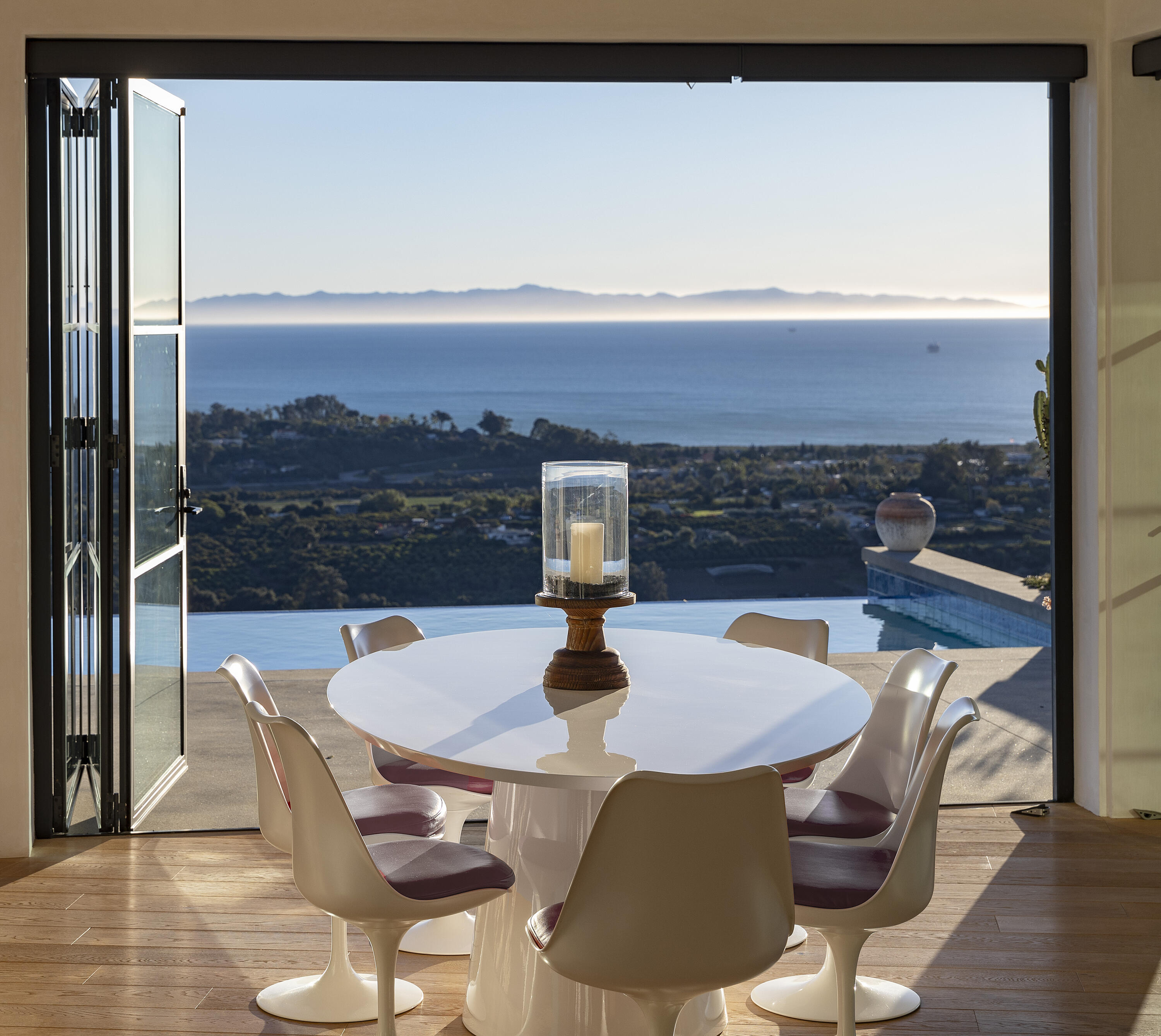 7373 Shepard Mesa Road Carpinteria, CA 93013 - Photo 1 of 25 Dining Room