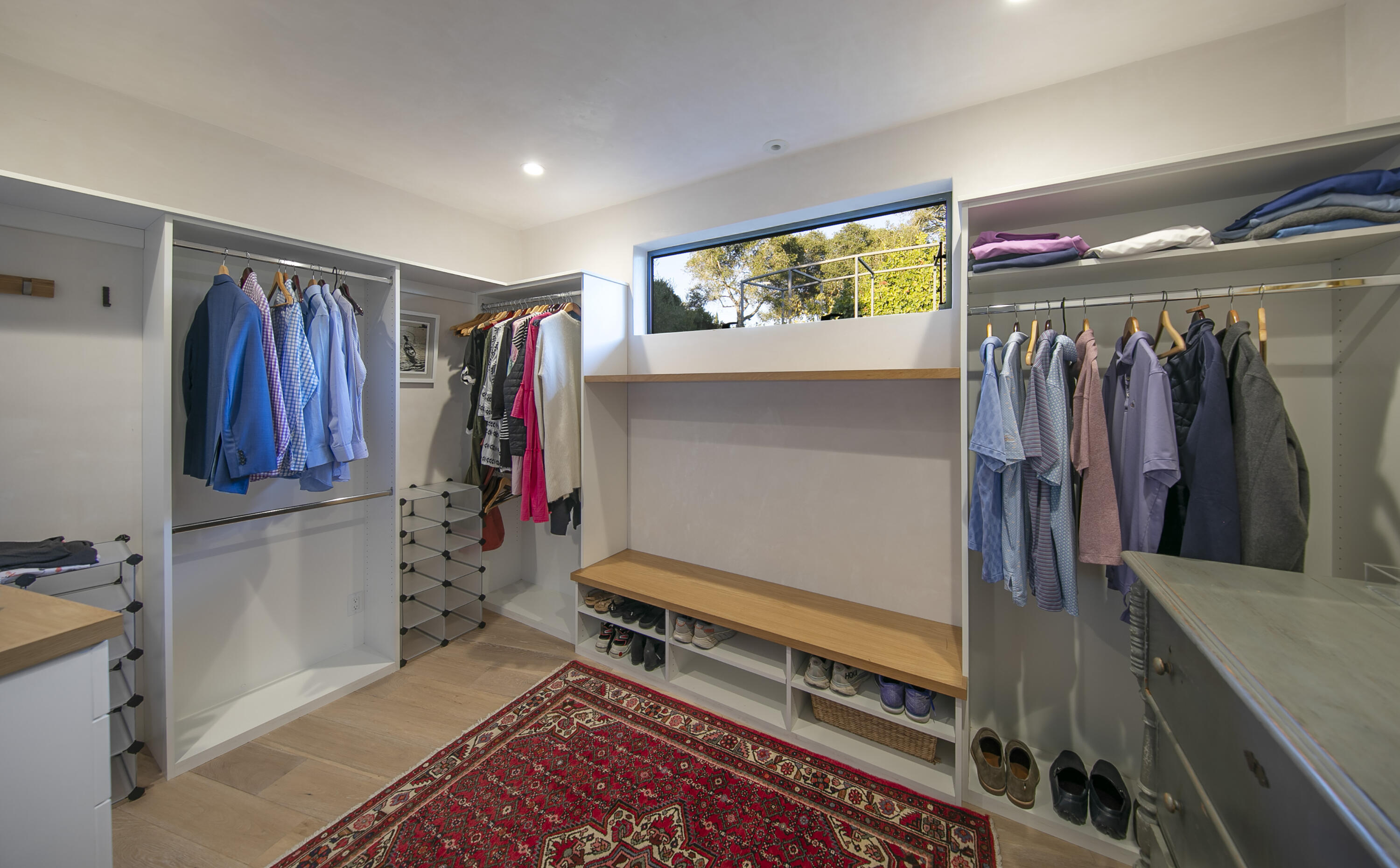 7373 Shepard Mesa Road Carpinteria, CA 93013 - Photo 11 of 25 Primary Closet