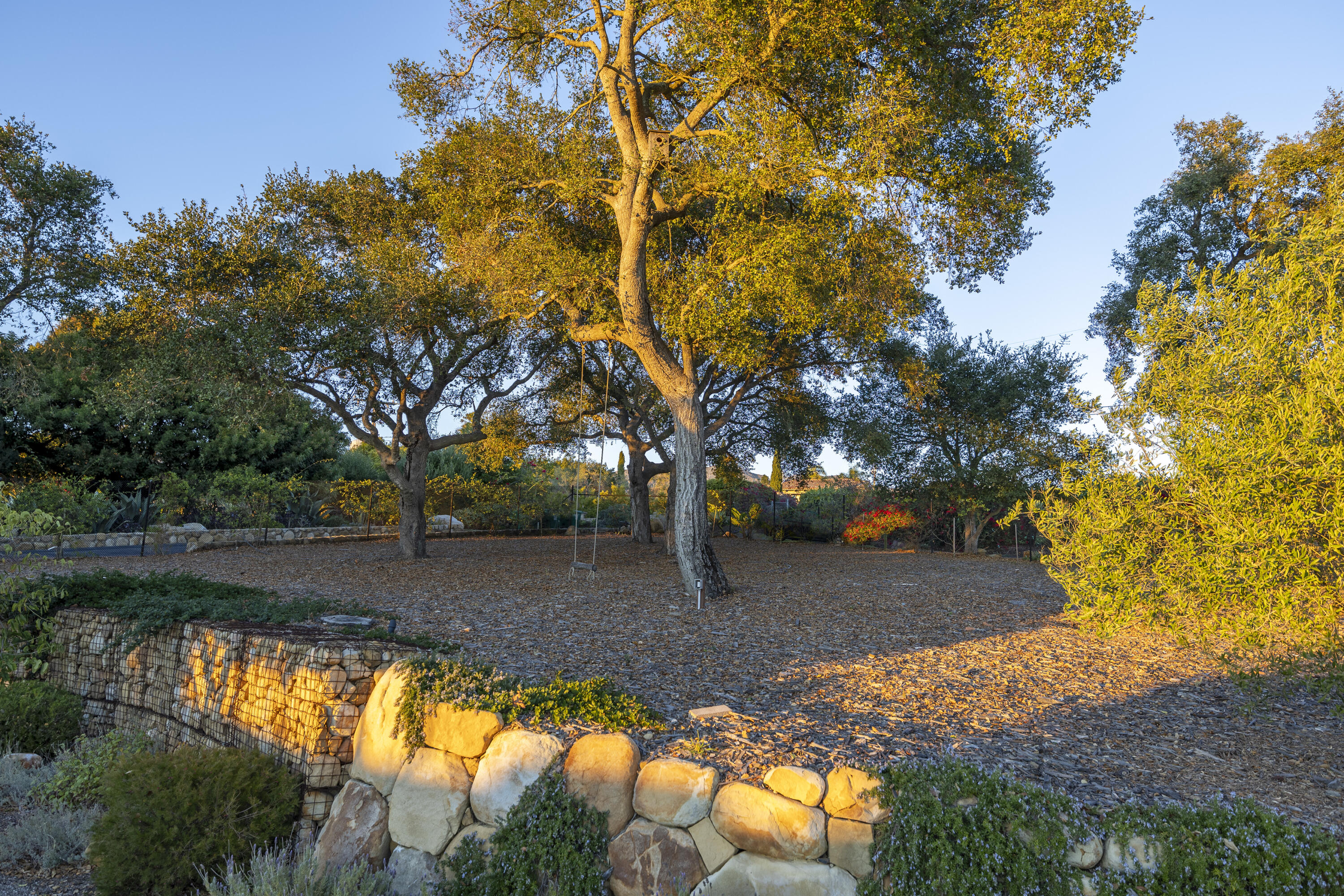 7373 Shepard Mesa Road Carpinteria, CA 93013 - Photo 23 of 25 Gardens near entry