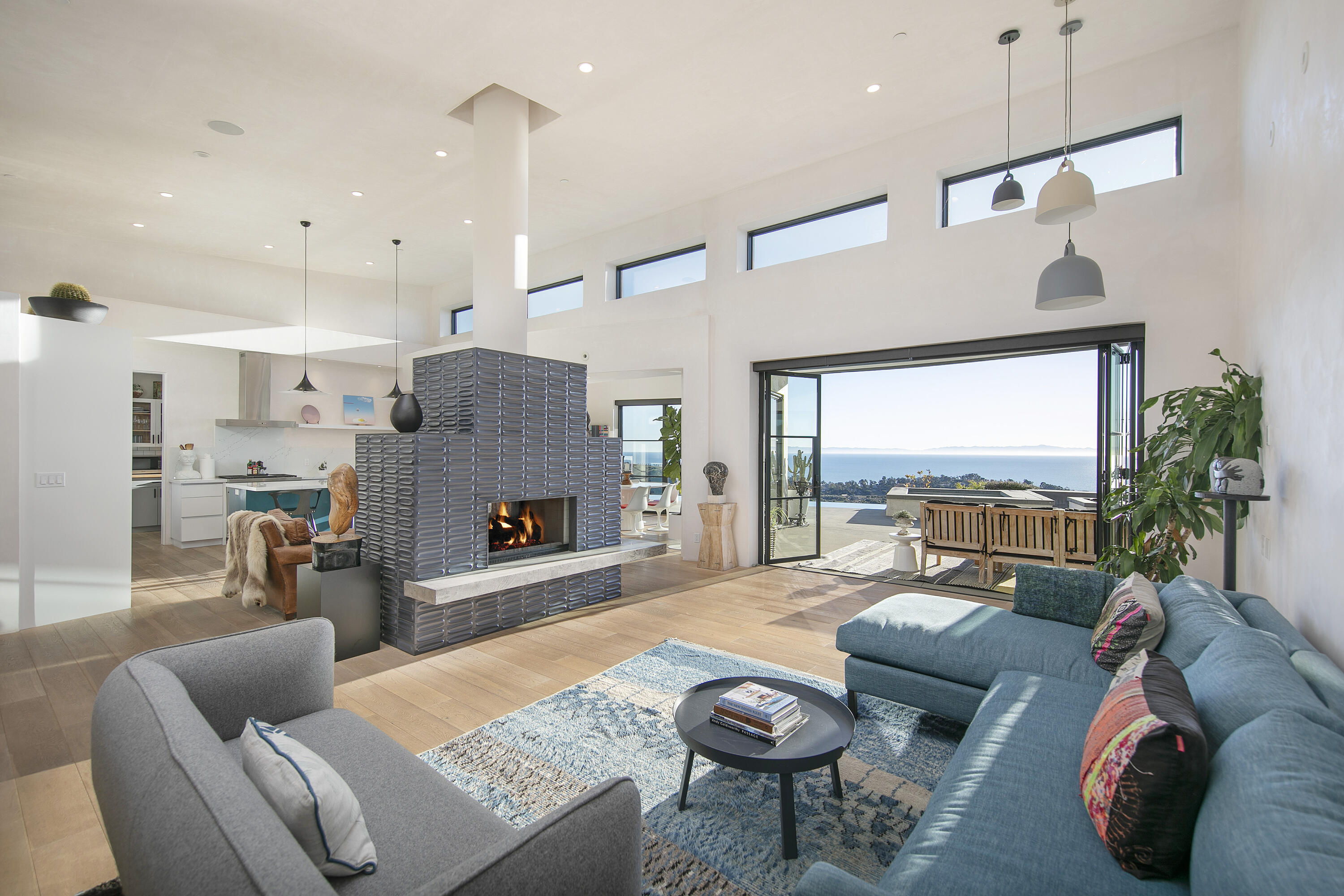 7373 Shepard Mesa Road Carpinteria, CA 93013 - Photo 6 of 25 Great Room