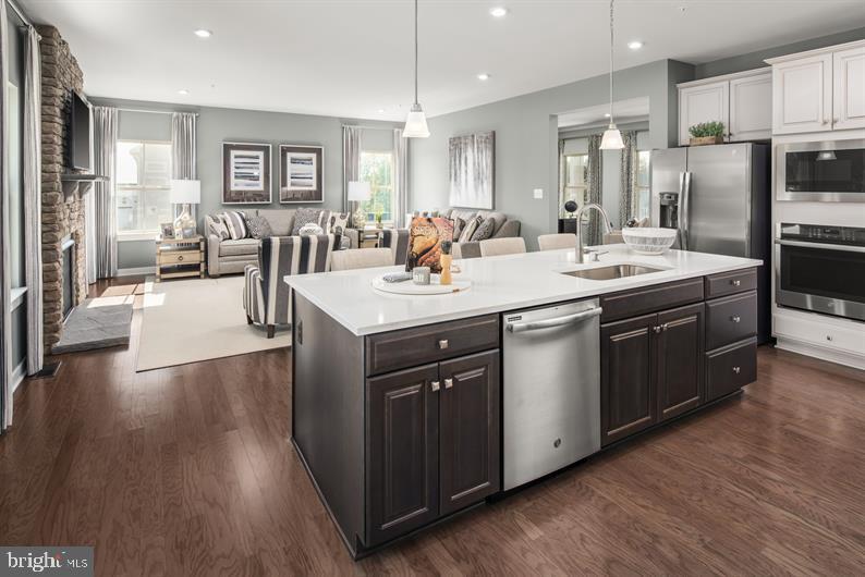 1900 Capel Road Finksburg, MD 21048 - Photo 8 of 26 Gallery Image 8