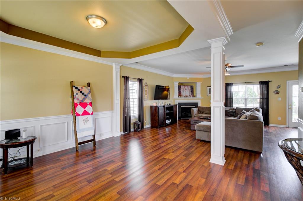 830 Hedgepath Terrace High Point, NC 27265 - Photo 3 of 30 Gallery Image 3
