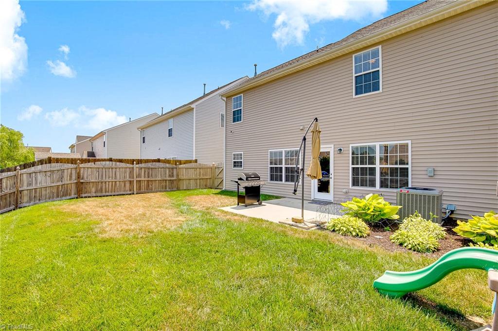 830 Hedgepath Terrace High Point, NC 27265 - Photo 29 of 30 Gallery Image 29