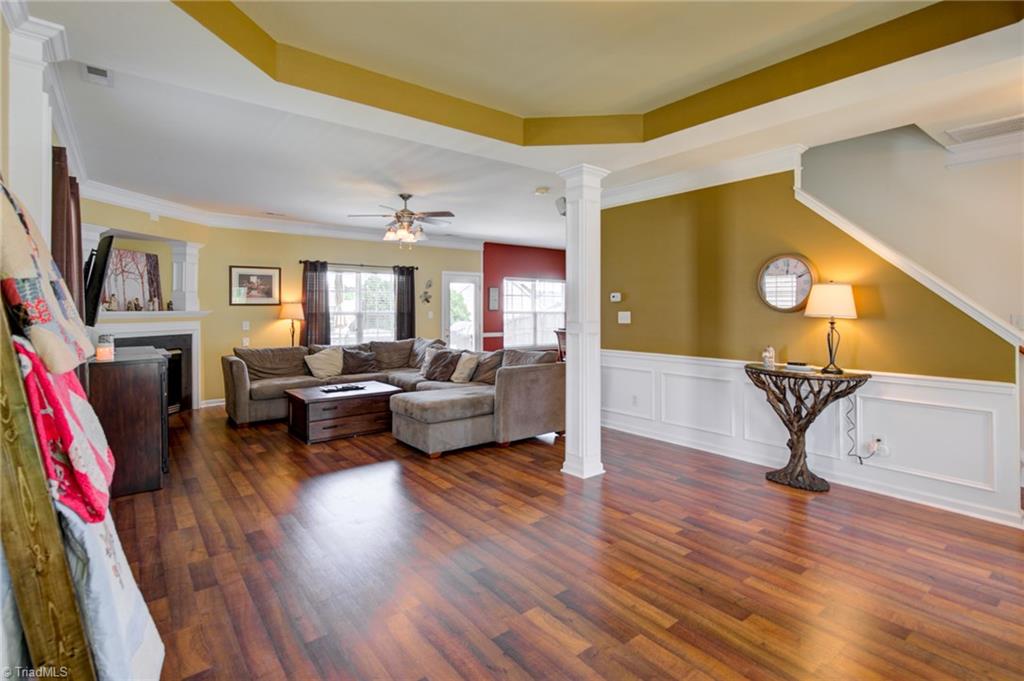 830 Hedgepath Terrace High Point, NC 27265 - Photo 4 of 30 Gallery Image 4