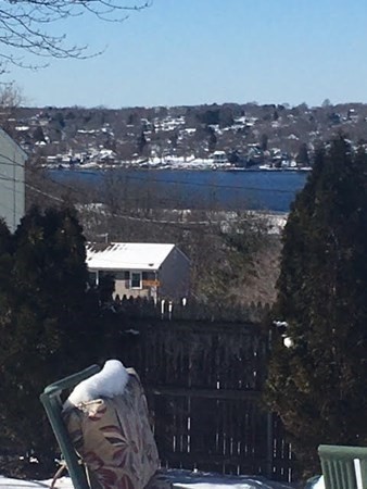 320 Quincy Street Fall River, MA 02720 - Photo 21 of 21 a view of city from balcony