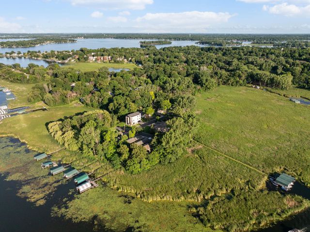 $1,249,000 | 4832 Longford Road, Mound, MN 55364