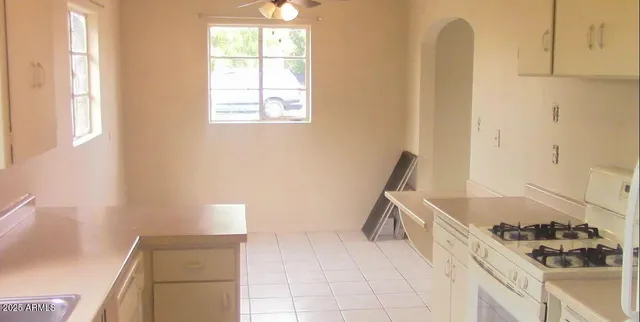 a bathroom with a sink