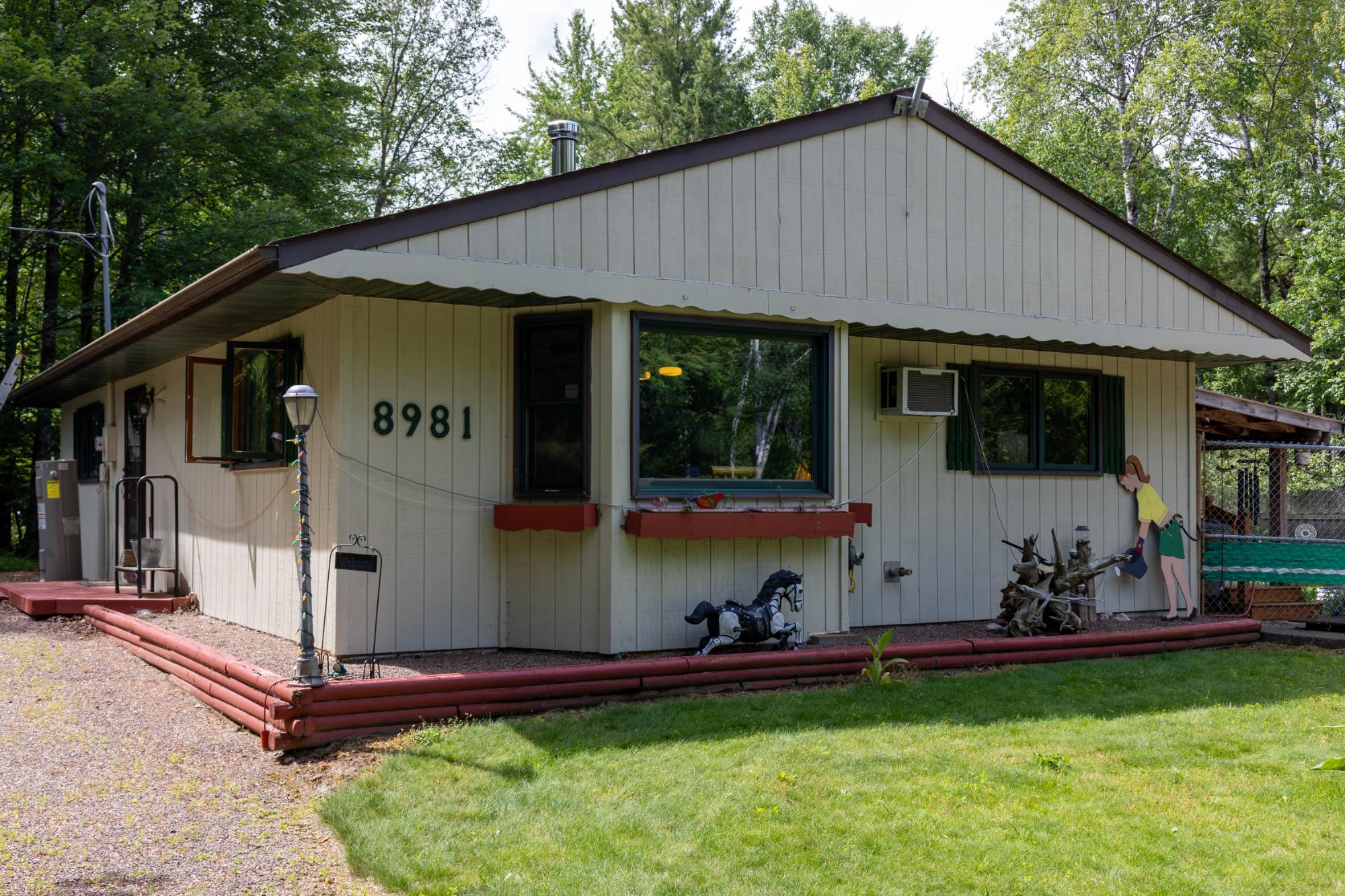 N8981 West Island Road Phillips, WI 54555 - Photo 1 of 35
