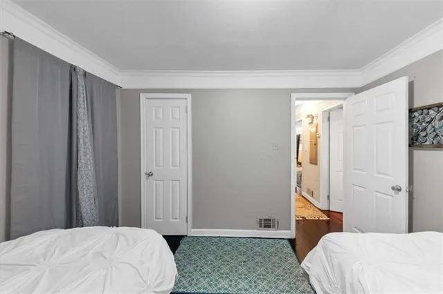 $999,000 | 1410 North Druid Hills Road, Brookhaven, GA 30319