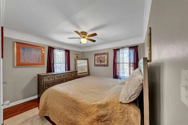 $999,000 | 1410 North Druid Hills Road, Brookhaven, GA 30319