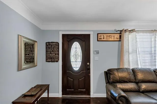 $999,000 | 1410 North Druid Hills Road, Brookhaven, GA 30319