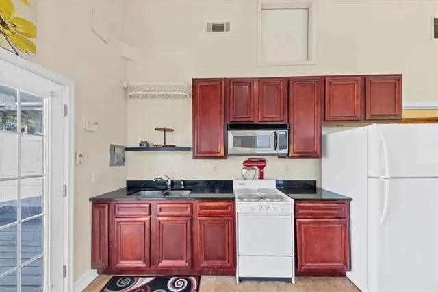 $999,000 | 1410 North Druid Hills Road, Brookhaven, GA 30319