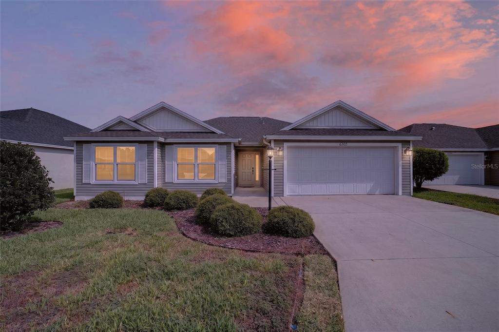 6305 Danielson Loop The Villages, FL 32163 - Photo 1 of 66 Gallery Image 1