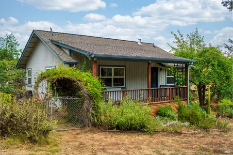 $1,425,000 | 1369 Tilton Road, Sebastopol, CA 95472