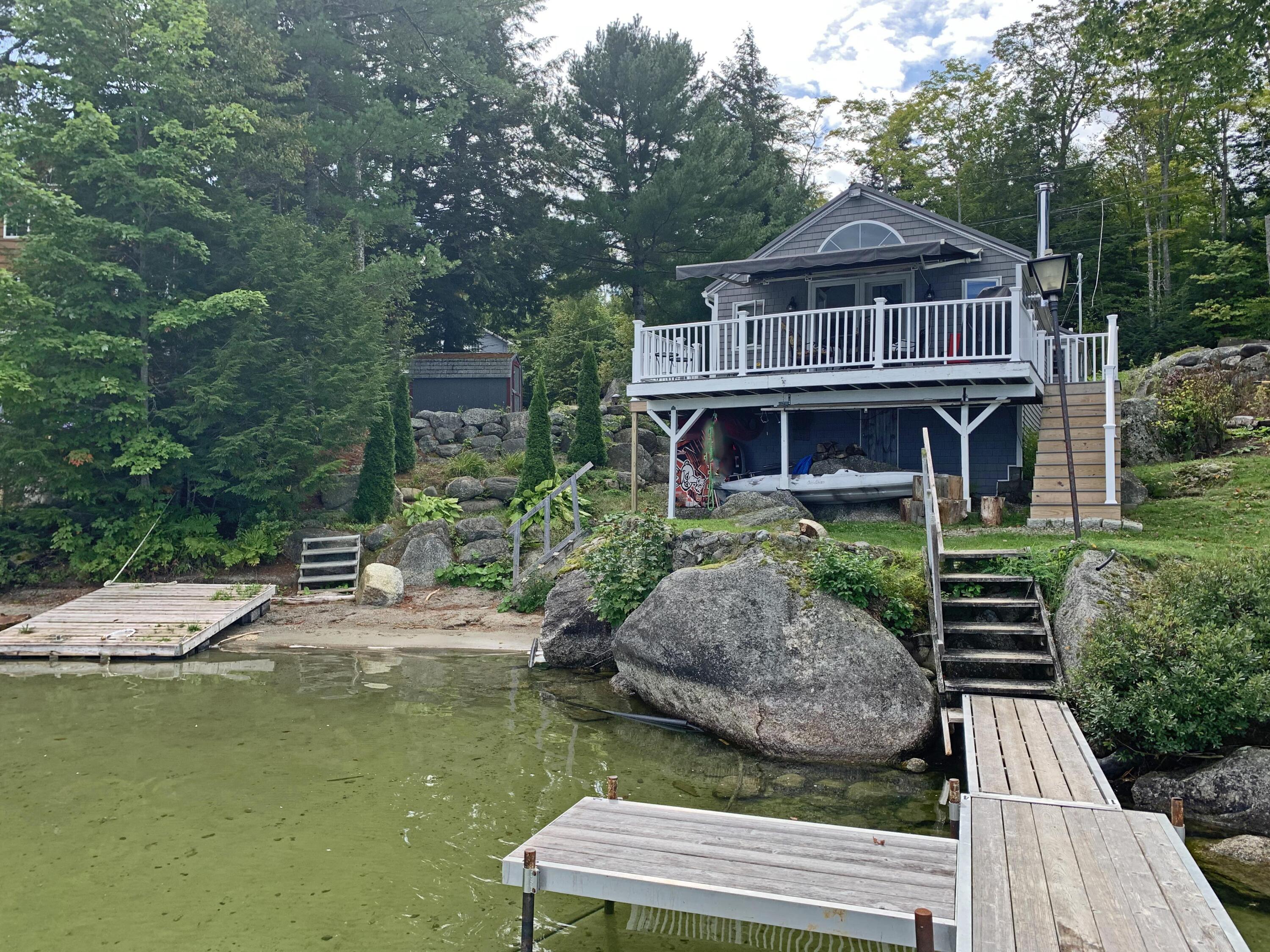 325 West Shore Road Ellsworth, ME 04605 - Photo 36 of 45 6a