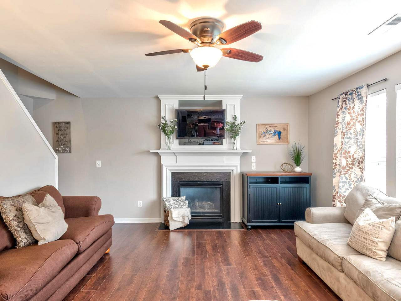 4739 Cardinal Grove Boulevard Raleigh, NC 27616 - Photo 12 of 30 Photo 12