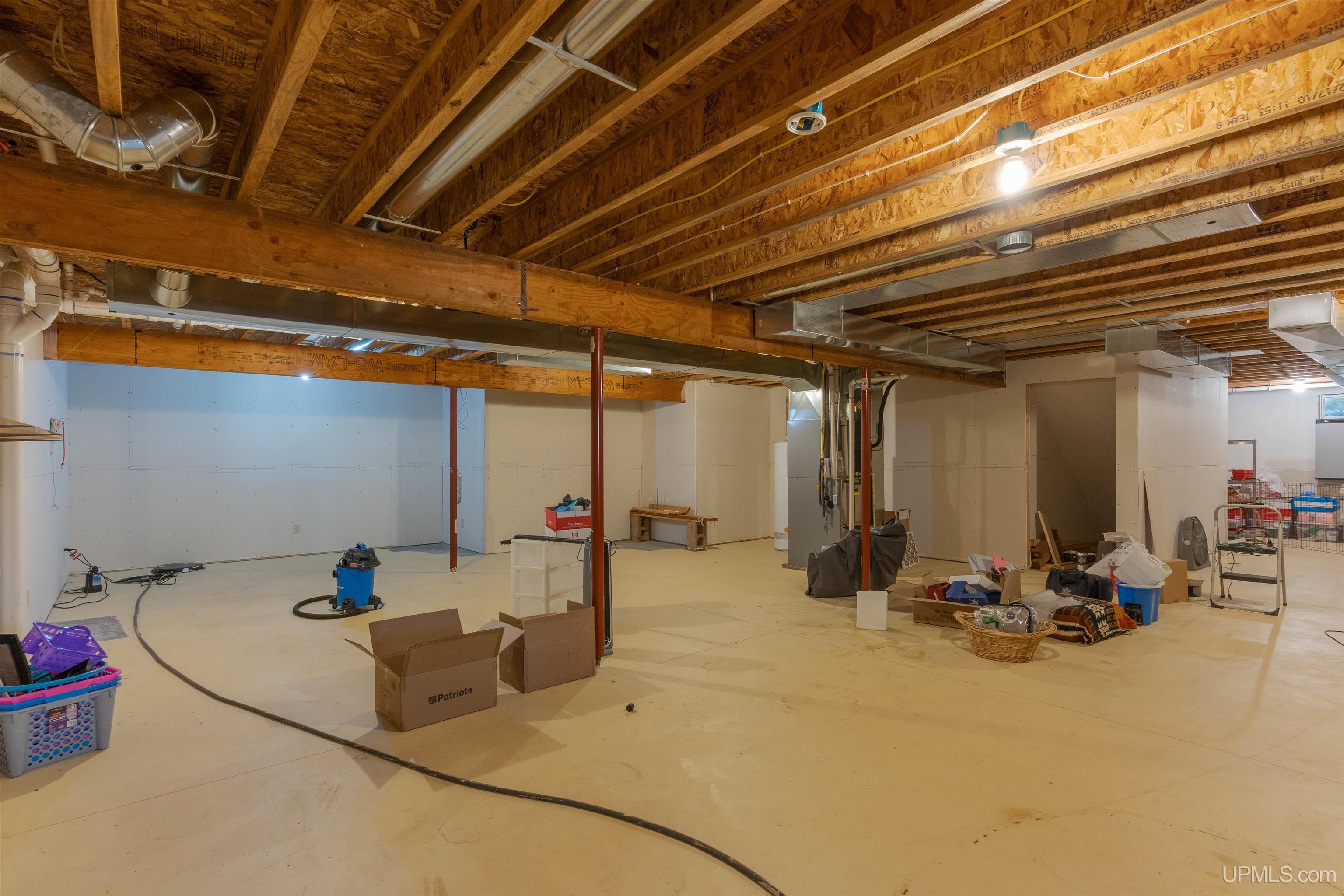 511 3rd Street Alpha, MI 49902 - Photo 24 of 35