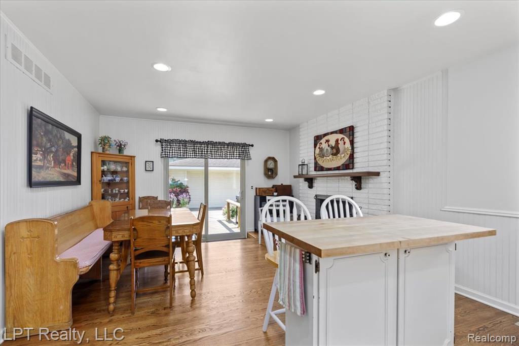 50422 Spruce Drive Chesterfield, MI 48047 - Photo 12 of 29