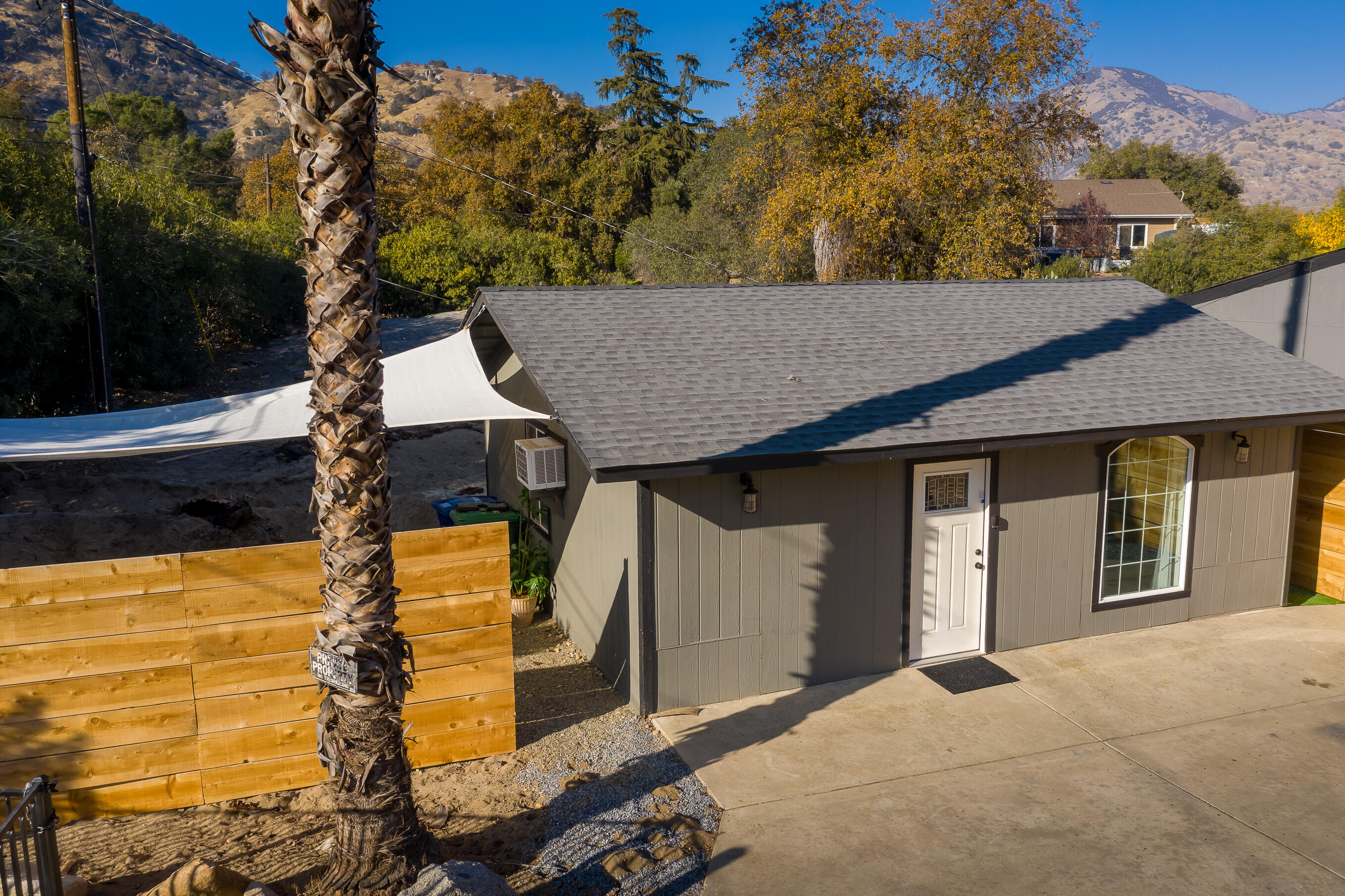 41858 North Fork Drive Three Rivers, CA 93271 - Photo 29 of 51 guest studio