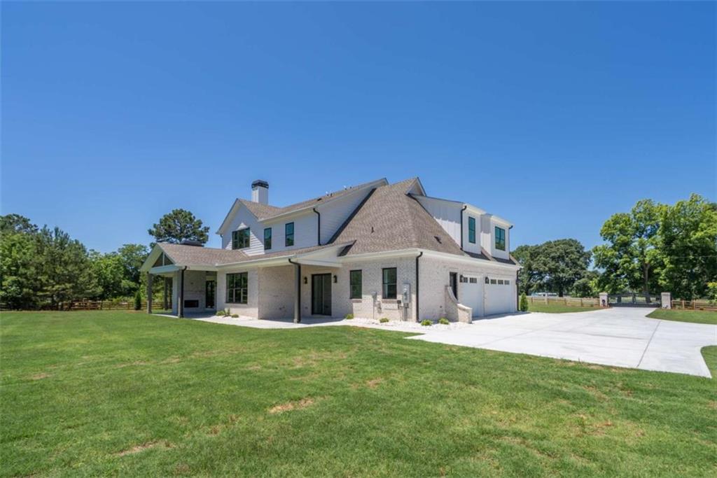 2944 George Williams Road Monroe, GA 30656 - Photo 84 of 86