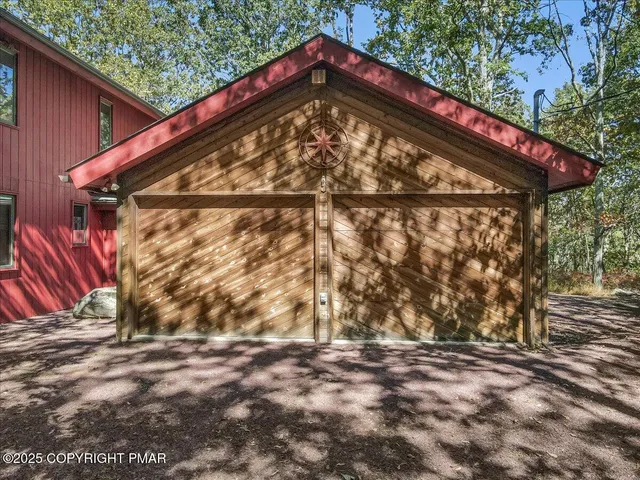 a view of water fountain