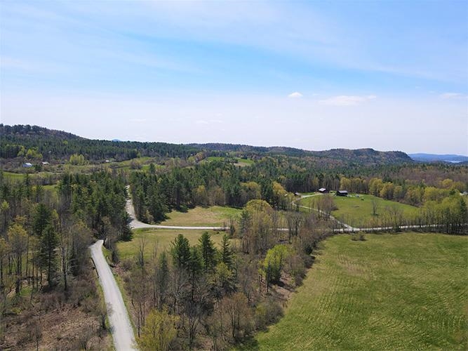 1082 Frog Hollow Road Hubbardton, VT 05735 - Photo 12 of 29