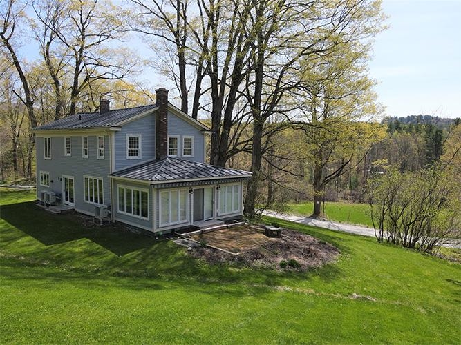1082 Frog Hollow Road Hubbardton, VT 05735 - Photo 2 of 29