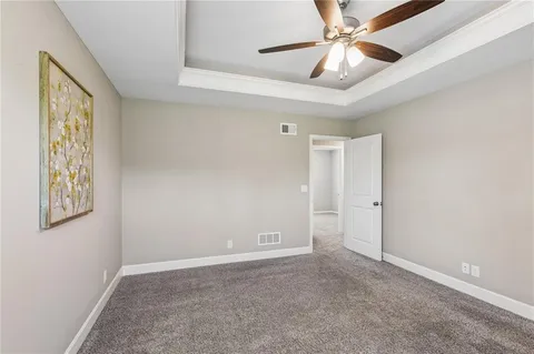 $421,599 | 20602 Copper Creek Drive, Peculiar, MO 64078