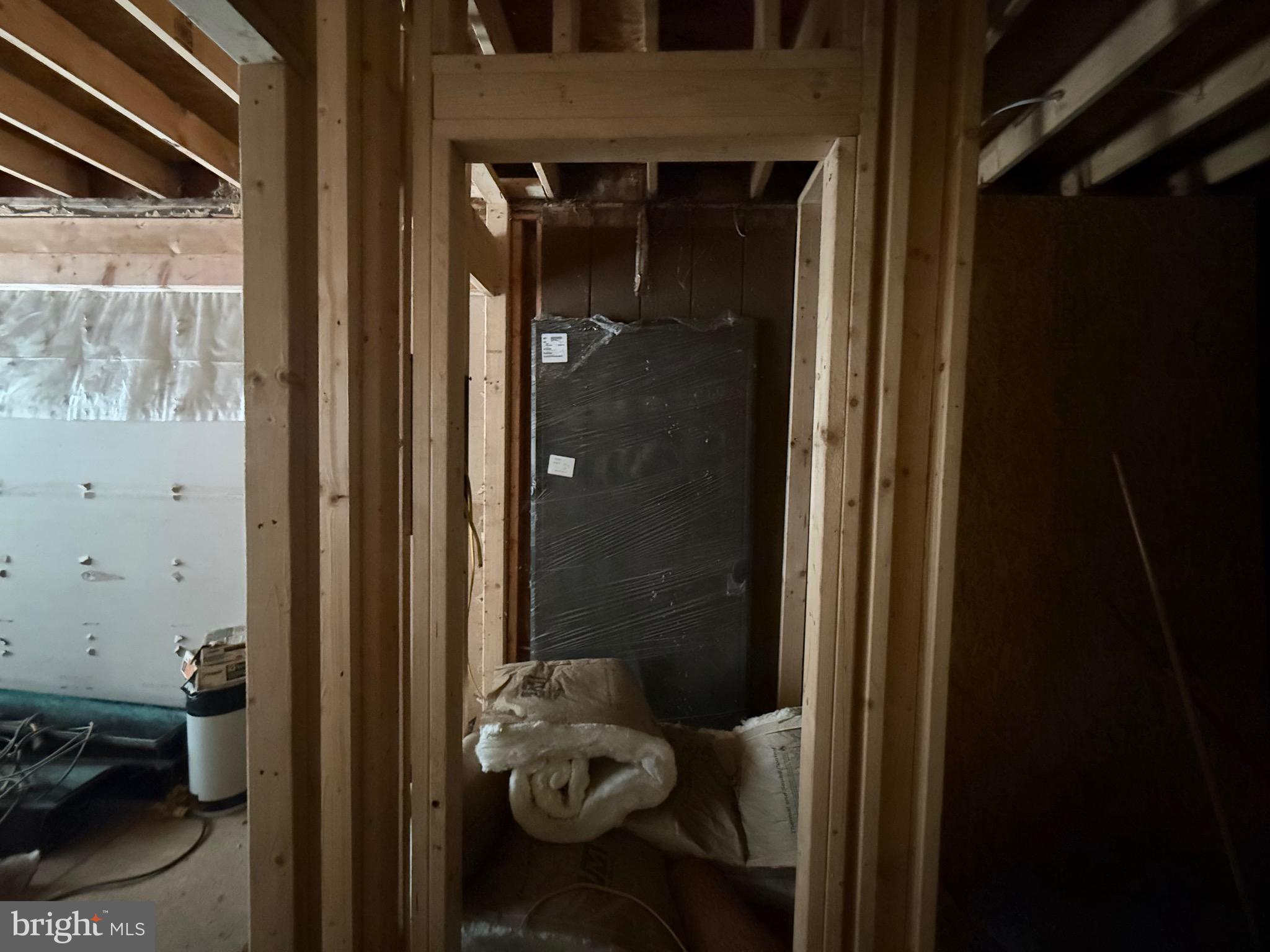 1214 Johnson Road Salisbury, MD 21804 - Photo 39 of 59 a bathroom with a toilet