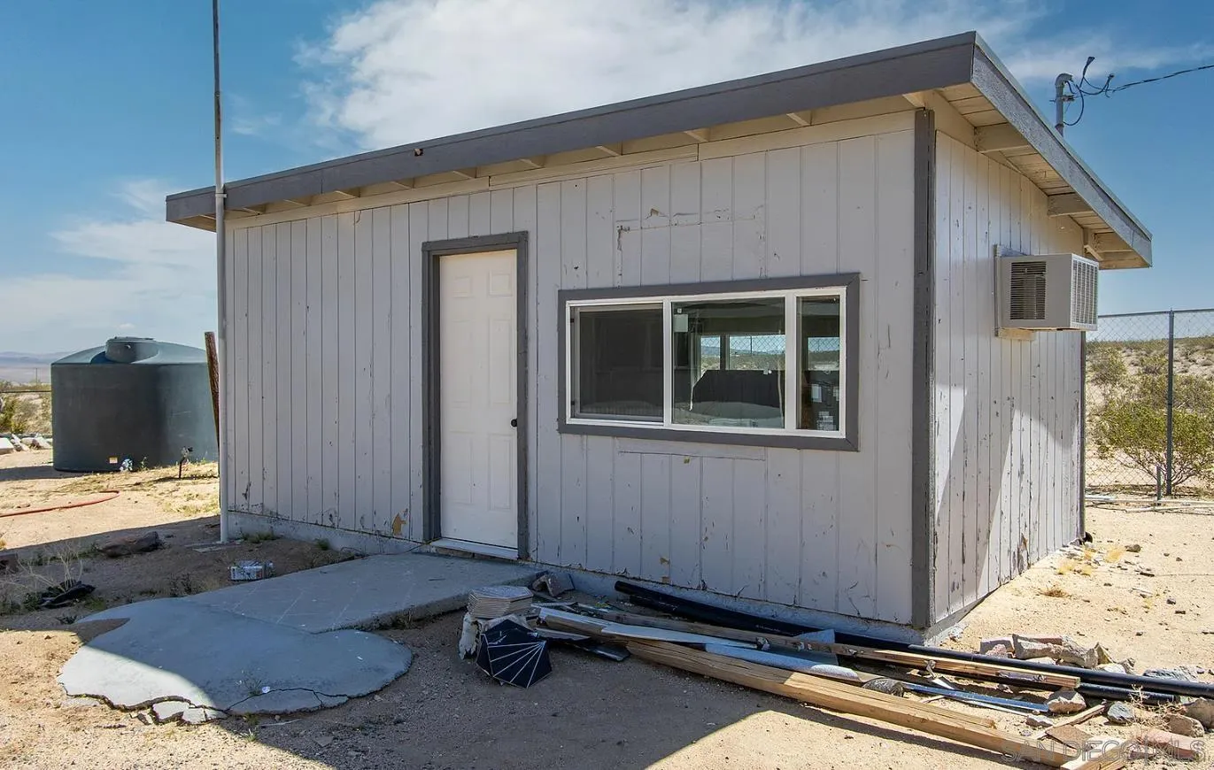 5655 Last Mile Road Johnson Valley, CA 92285 - Photo 14 of 14