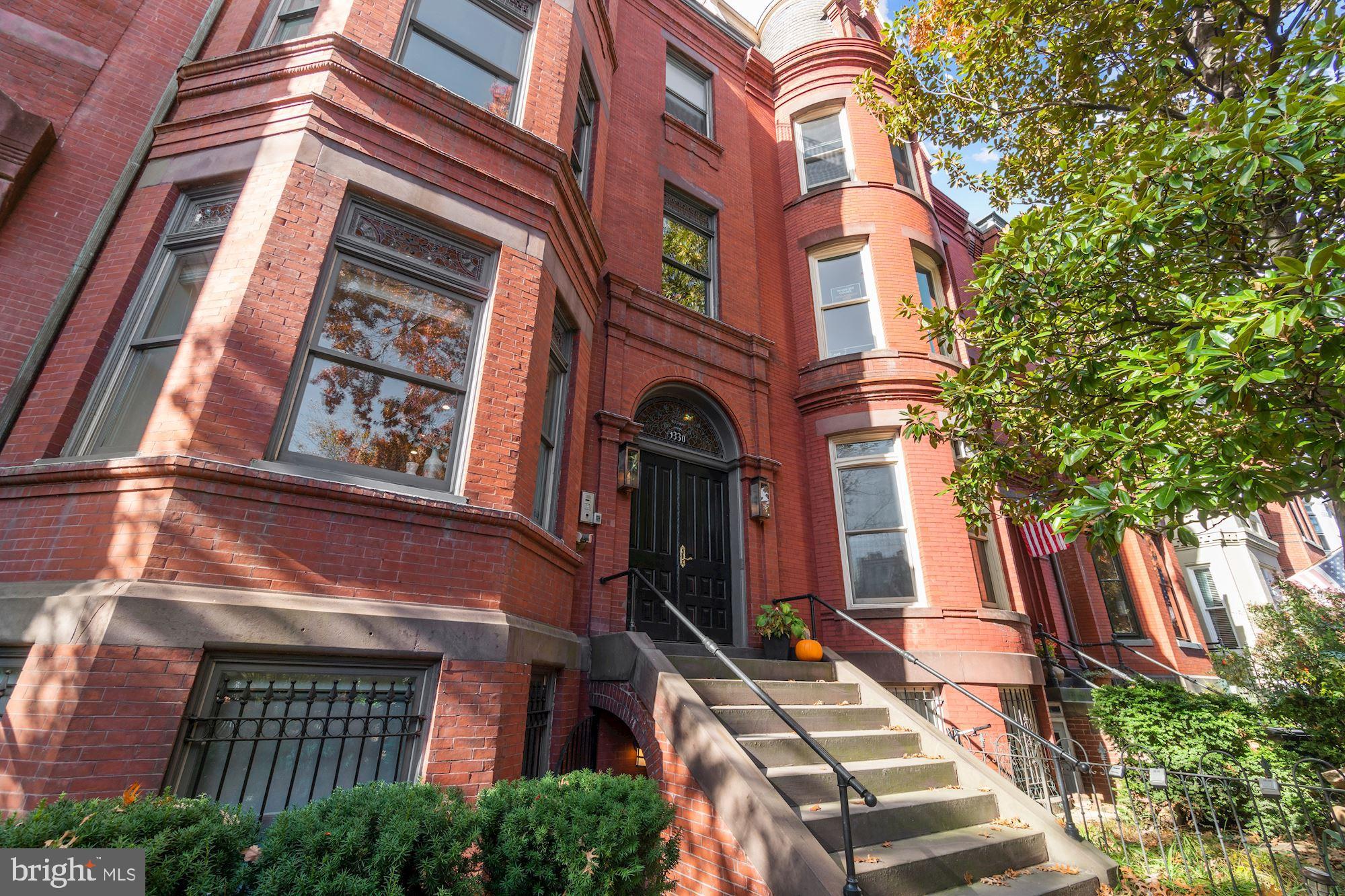 1330 Vermont Ave NW, #2