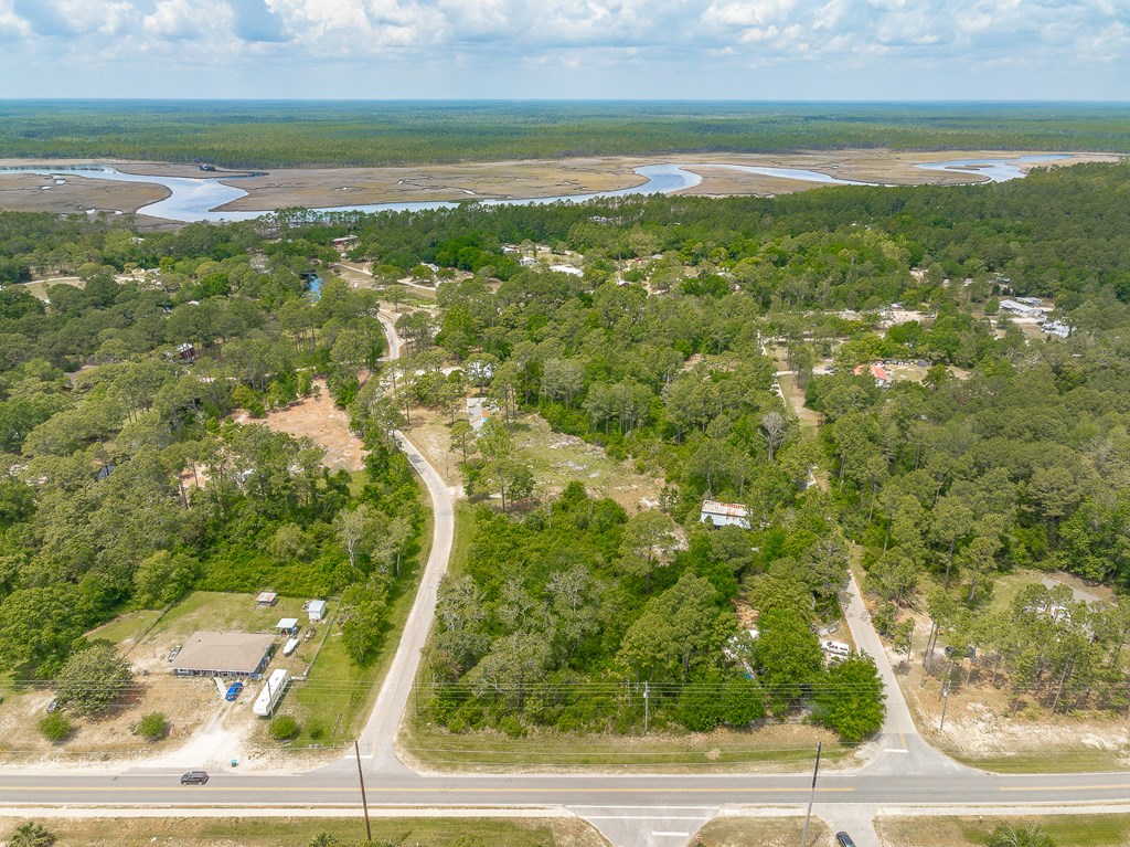 119 Carlton Millender Road Carrabelle, FL 32322 - Photo 9 of 11 Gallery Image 9
