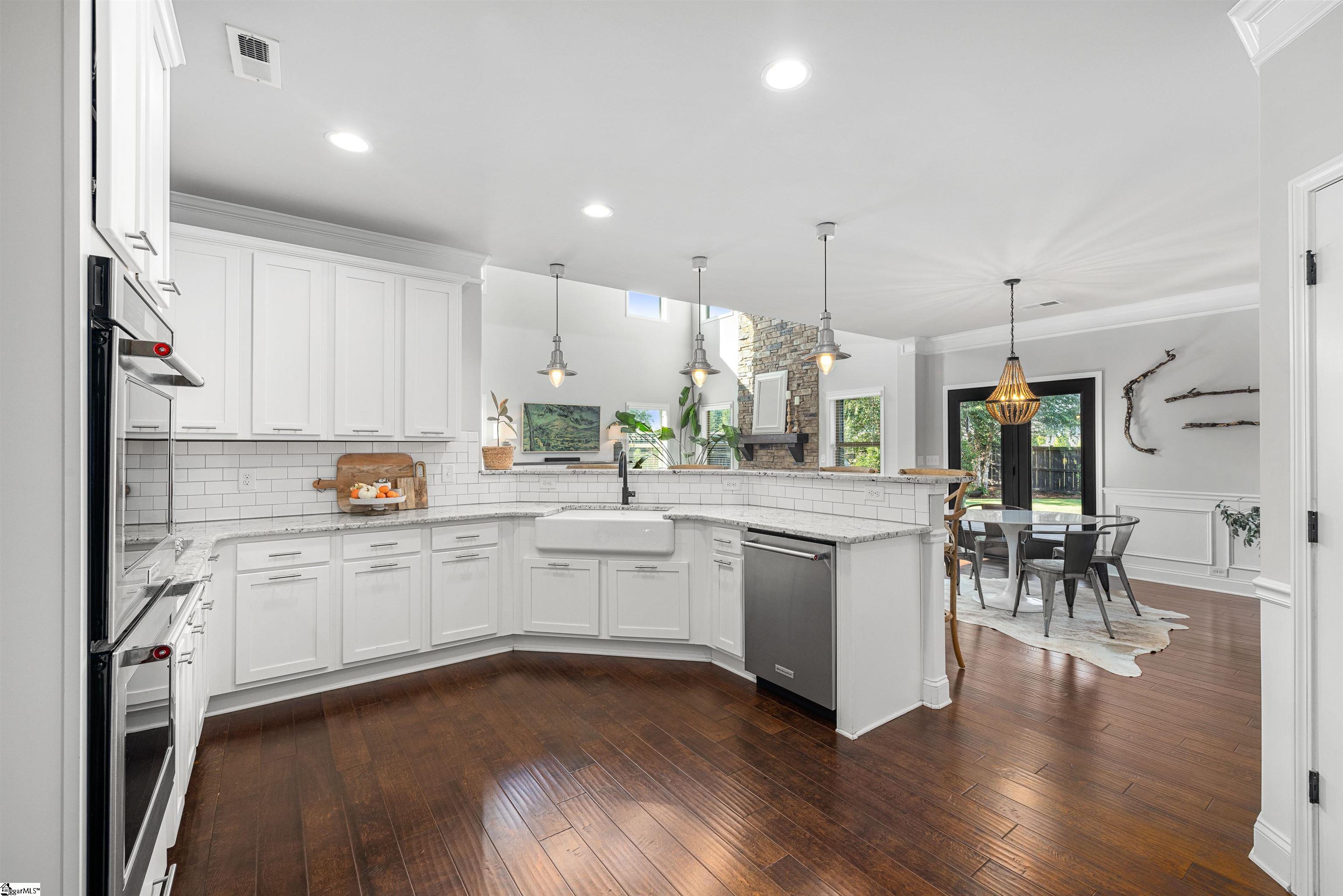 514 Grandon Road Greer, SC 29651 - Photo 14 of 33