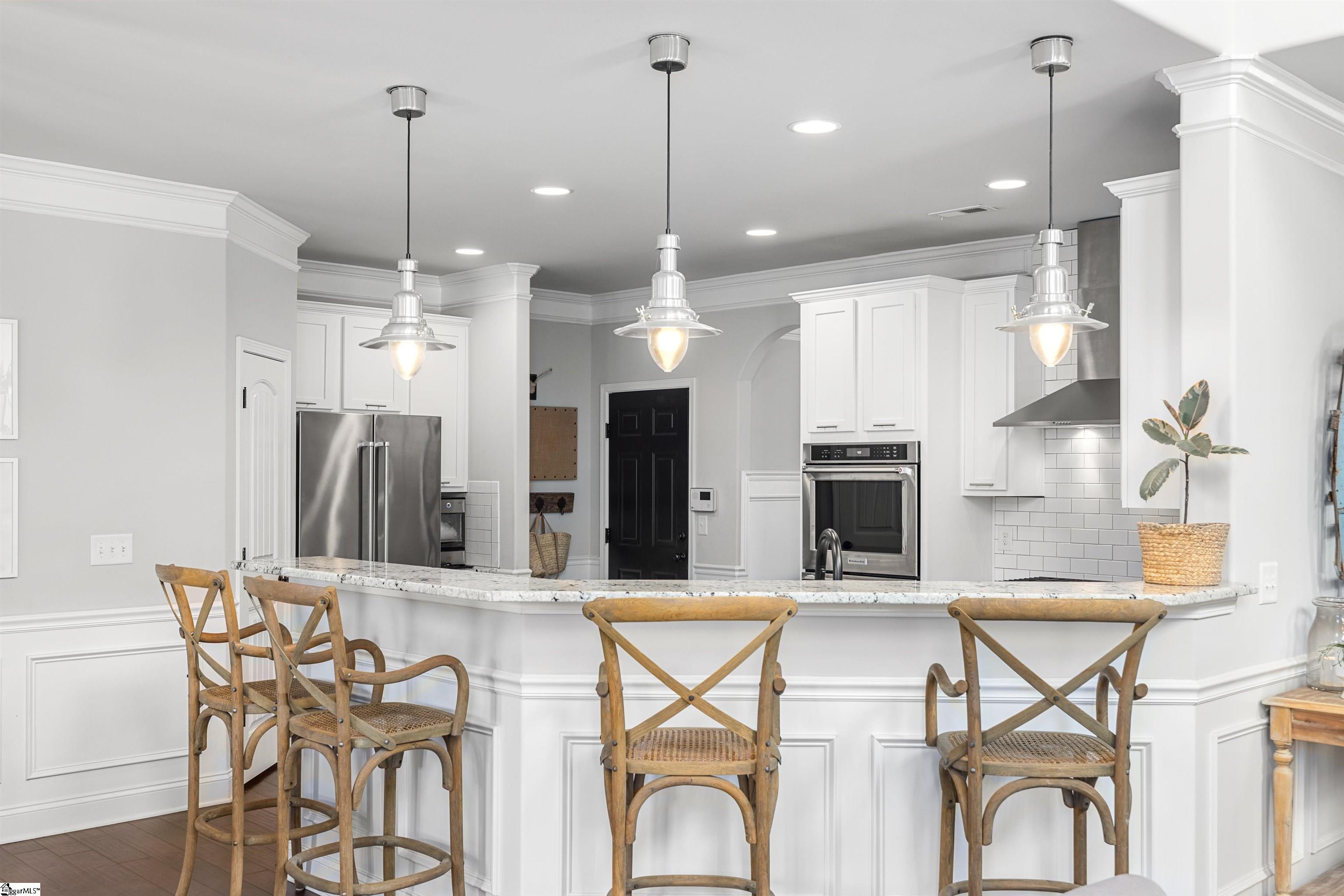 514 Grandon Road Greer, SC 29651 - Photo 15 of 33