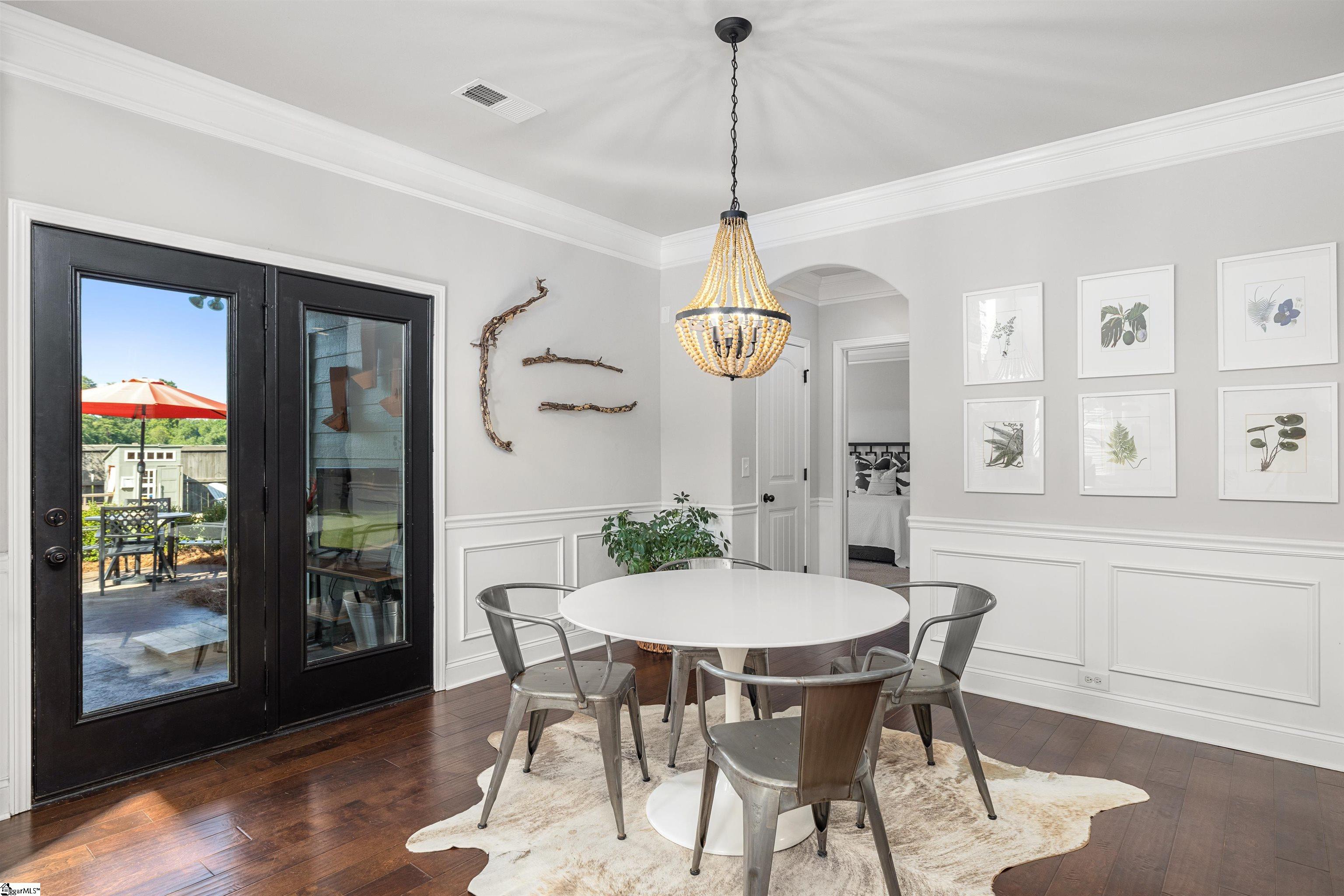 514 Grandon Road Greer, SC 29651 - Photo 18 of 33