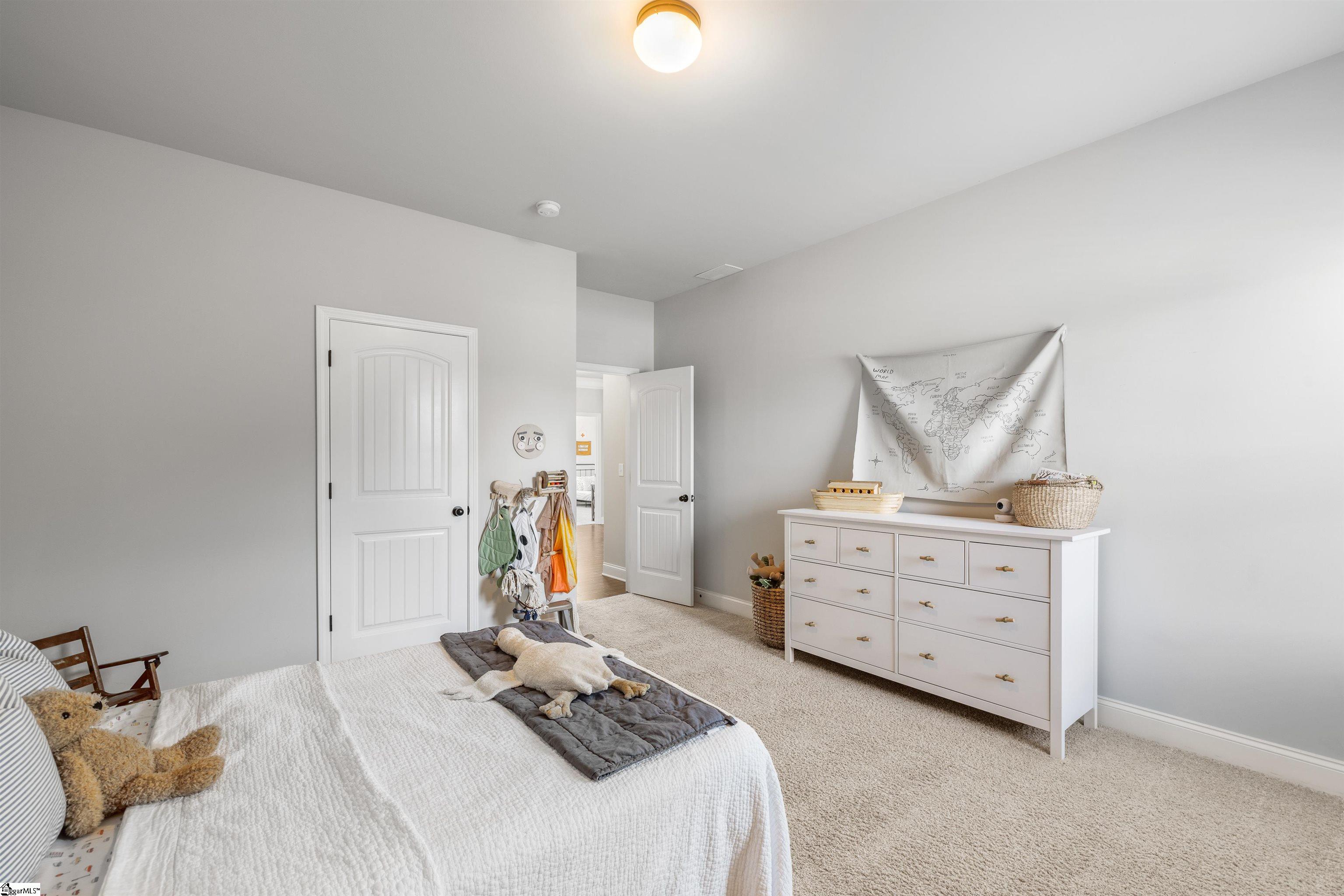 514 Grandon Road Greer, SC 29651 - Photo 27 of 33
