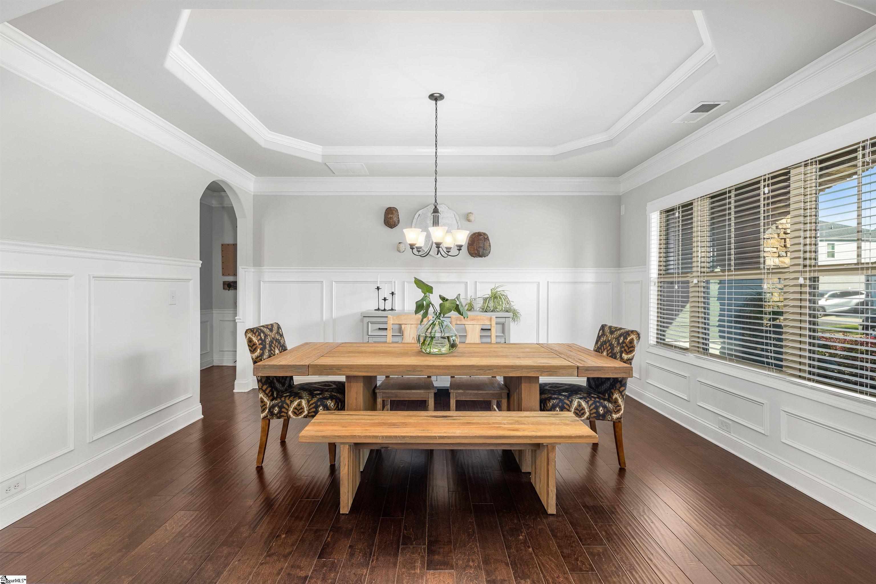 514 Grandon Road Greer, SC 29651 - Photo 4 of 33