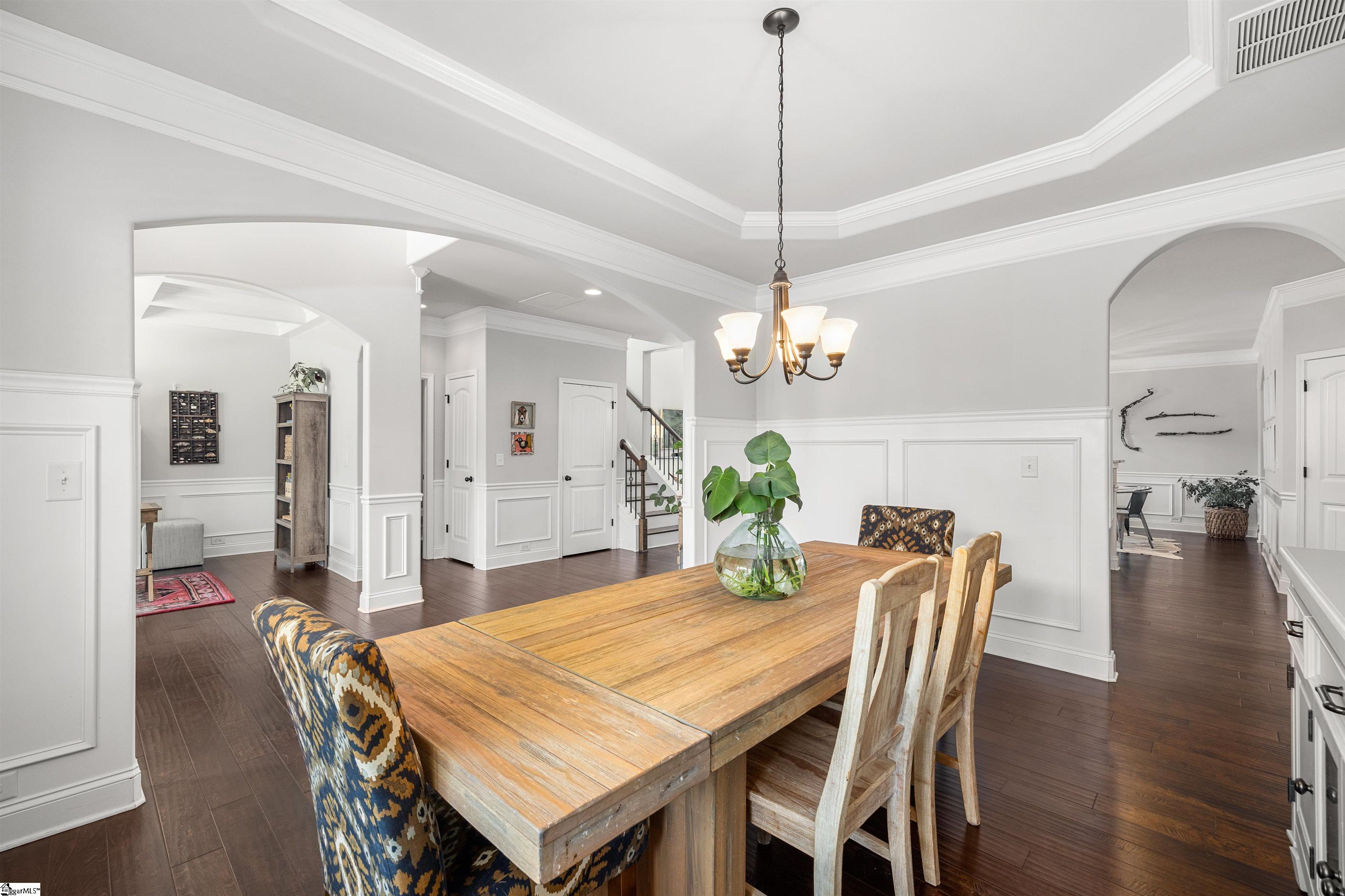 514 Grandon Road Greer, SC 29651 - Photo 9 of 33
