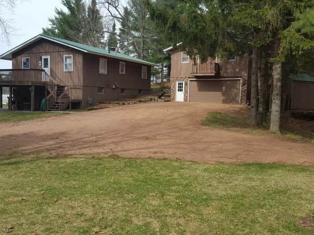 2059 Hazy Bay Road Tomahawk, WI 54487 - Photo 1 of 1 Gallery Image 1