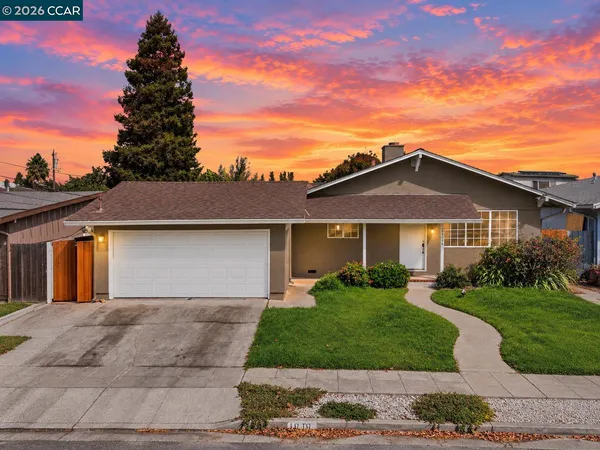 $899,000 | 24644 Woodacre Avenue, Hayward, CA 94544